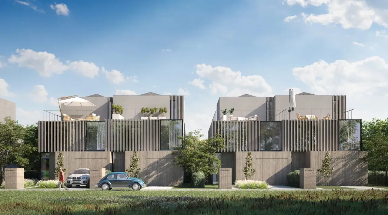 Osiedle w Warszawie jak osiedle: porównanie Zasadowa i Starodęby