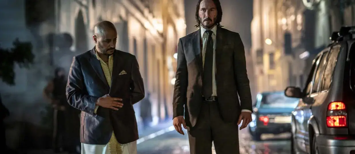 Muzyka z filmu John Wick: Odkryj niesamowite utwory i kompozytorów