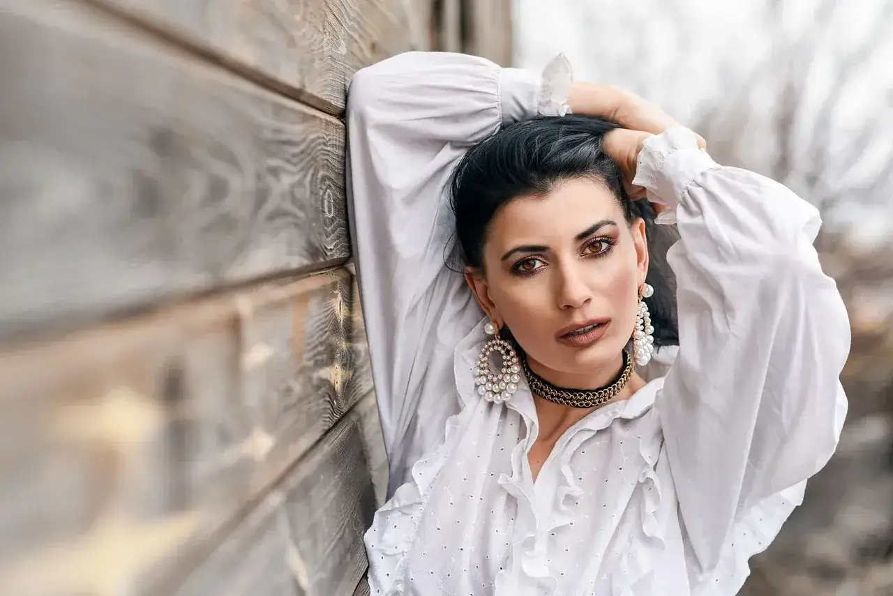 Optyczne wyszczuplanie: Triki, by poczuć się pewnie w swoim ciele