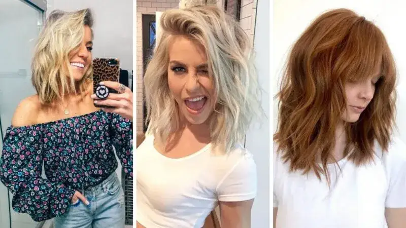 Jak układać krótkie włosy prostownicą, aby uniknąć zniszczeń i uzyskać efekt wow