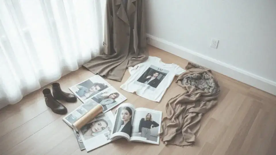 Jaki masz styl? Odkryj go: quiz i przewodnik po trendach!