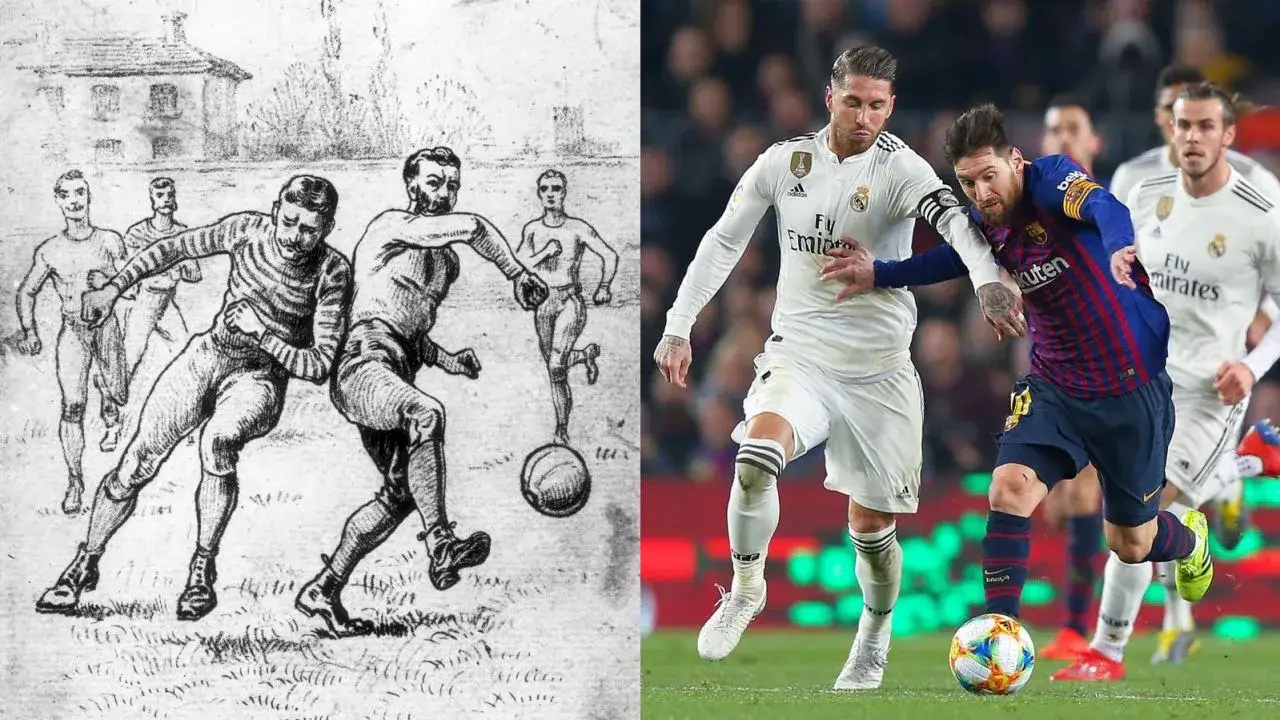 Ile osób gra w drużynie piłki nożnej? Zaskakujące fakty i role zawodników