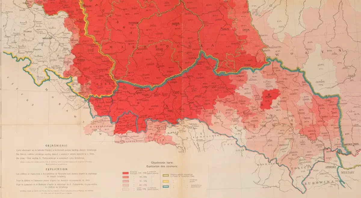 Wołyń gdzie leży - odkryj niezwykłą historię i położenie tego regionu