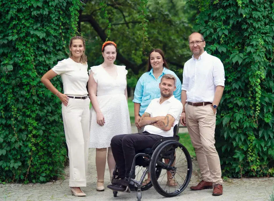 Jak założyć KRS dla chorego dorosłego i uzyskać potrzebną pomoc