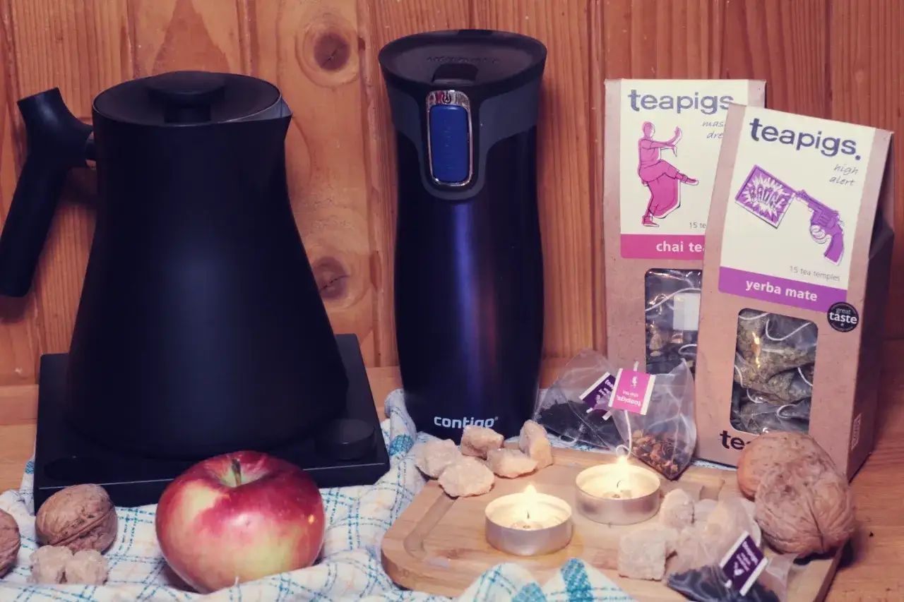 Jaki termos do yerba mate? Wybierz idealny: Poradnik 2024