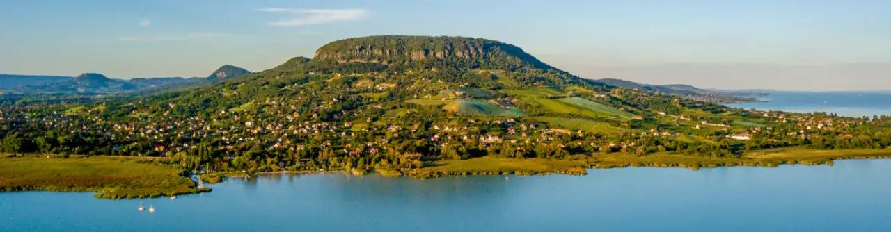 Najlepsze atrakcje w Balatonfüred, które musisz zobaczyć podczas wizyty