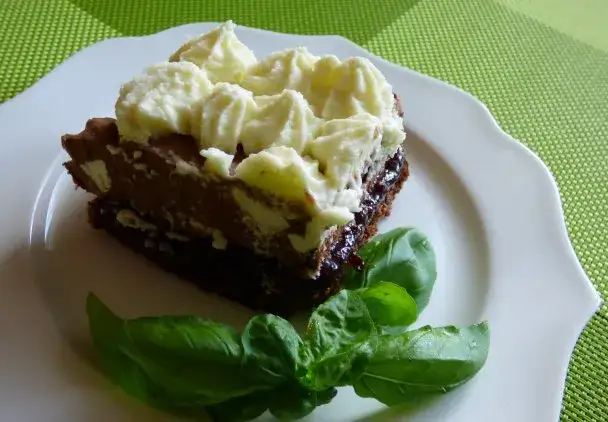 Pyszne ciasto hiszpańska kawa – łatwy przepis na wyjątkowy smak