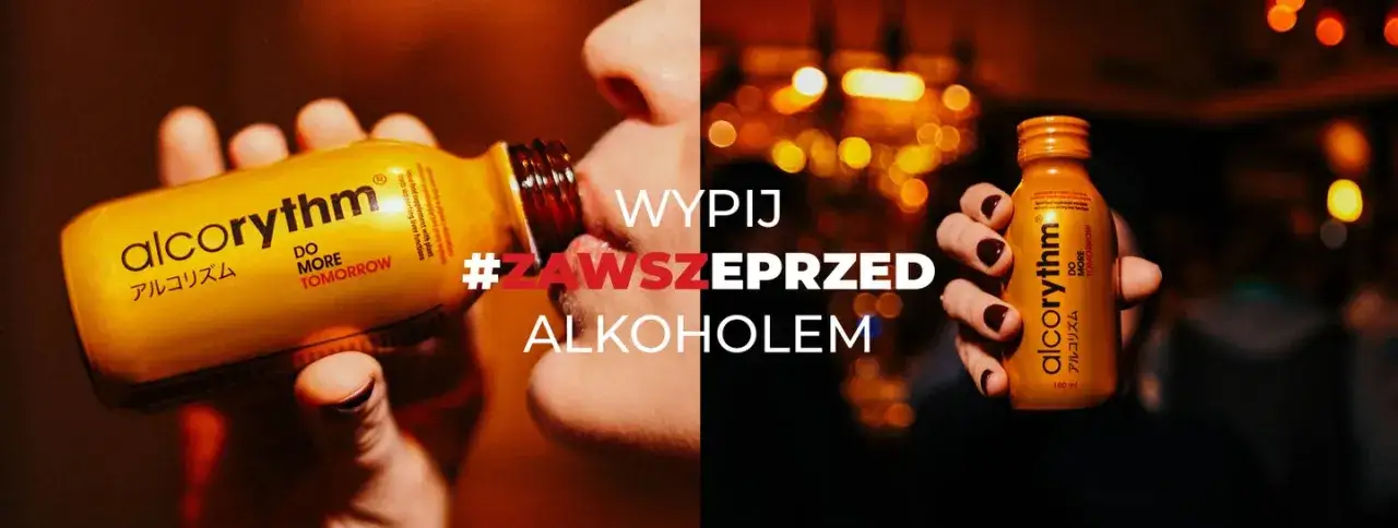 Gdzie kupić alcorythm lek na kaca? Sprawdź najlepsze opcje!