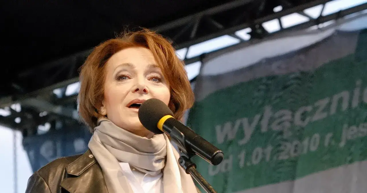 Kto śpiewa kawiarenki? Poznaj historię Ireny Jarockiej i jej utworu