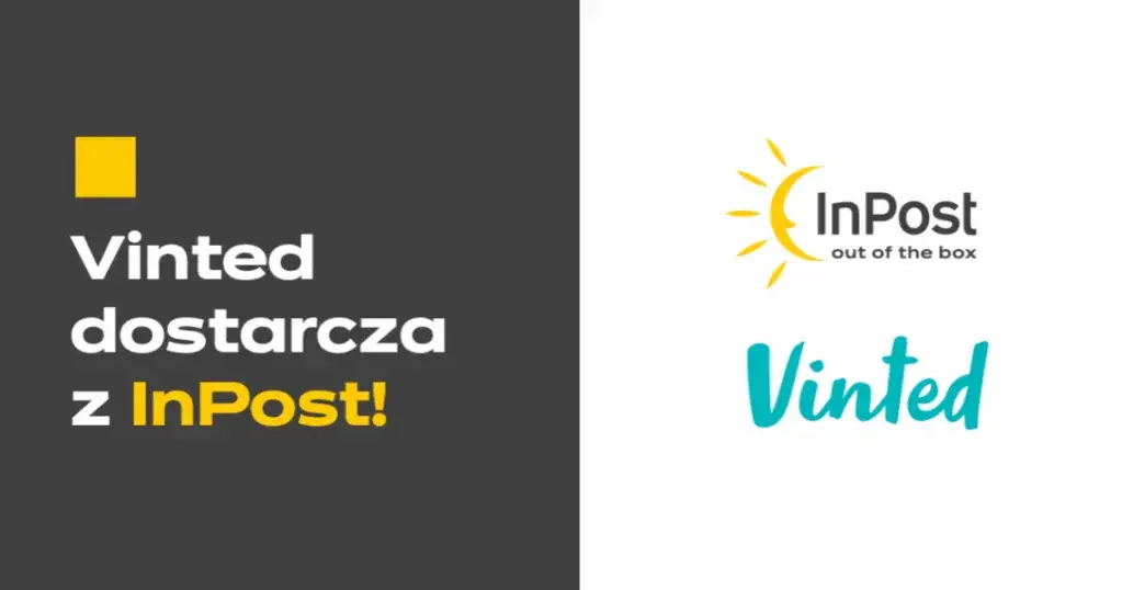 Jak nadać paczkę InPost na Vinted - uniknij problemów przy wysyłce