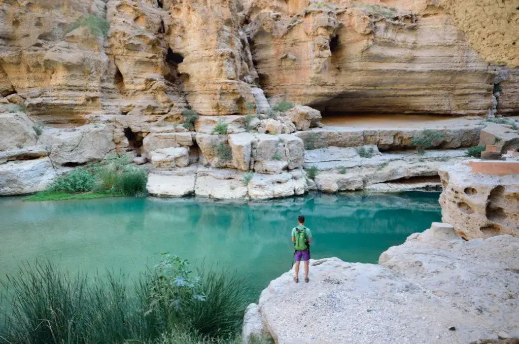 Najważniejsze atrakcje turystyczne w Omanie co warto zobaczyć podczas wizyty