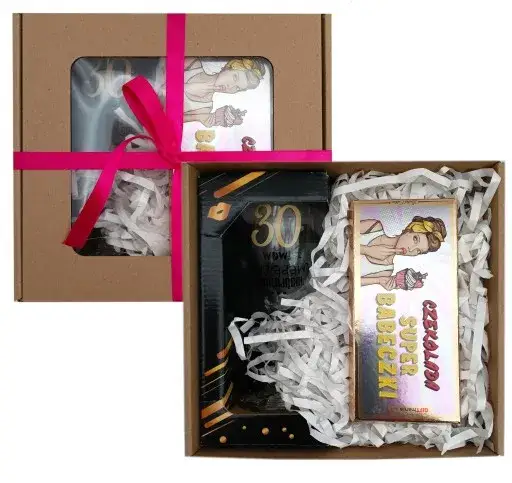 Co kupić przyjaciółce na 30 urodziny? Sprawdź najlepsze pomysły na prezent!