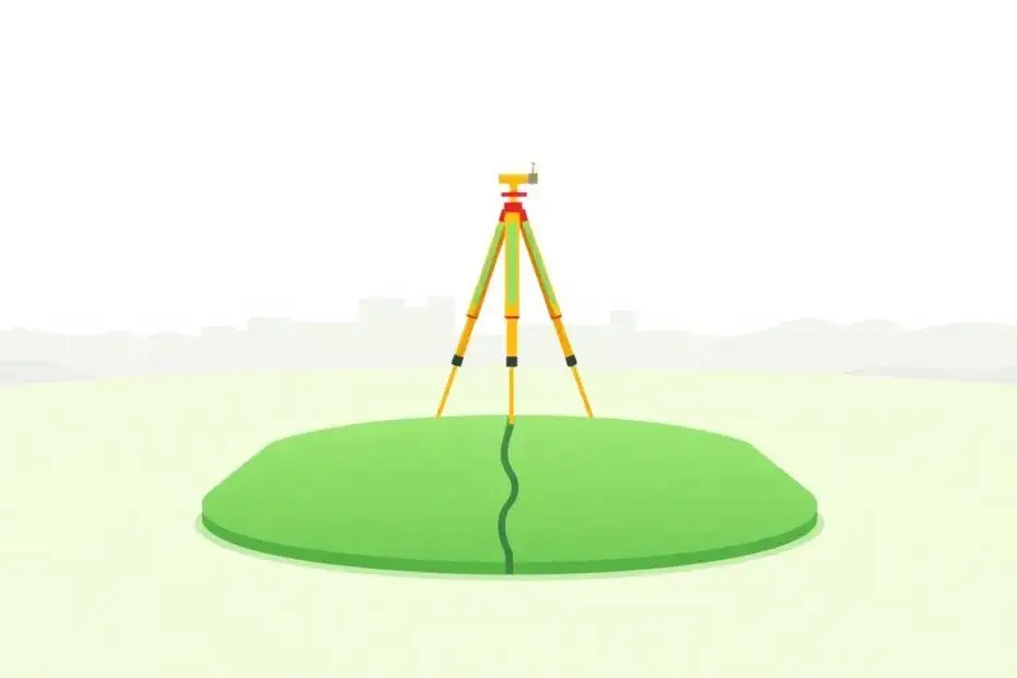 Podział działki: Ile kosztuje geodeta? Uniknij ukrytych opłat