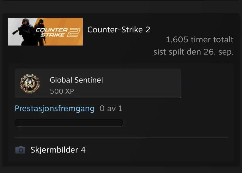 CS: GO zniknęło? Jak zaktualizować do CS2 i wrócić do gry.