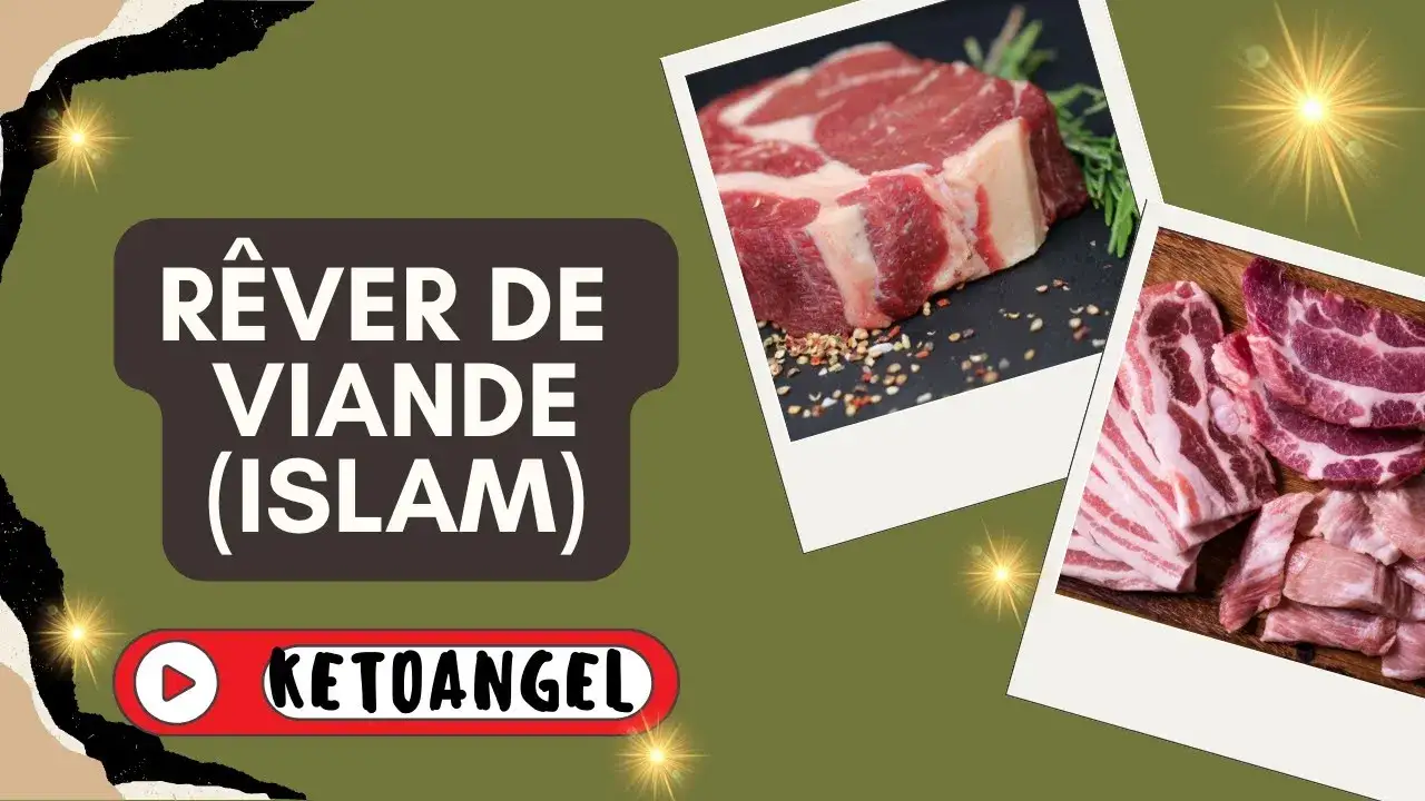 Rêver de viande grillée en islam : interprétations surprenantes et significations