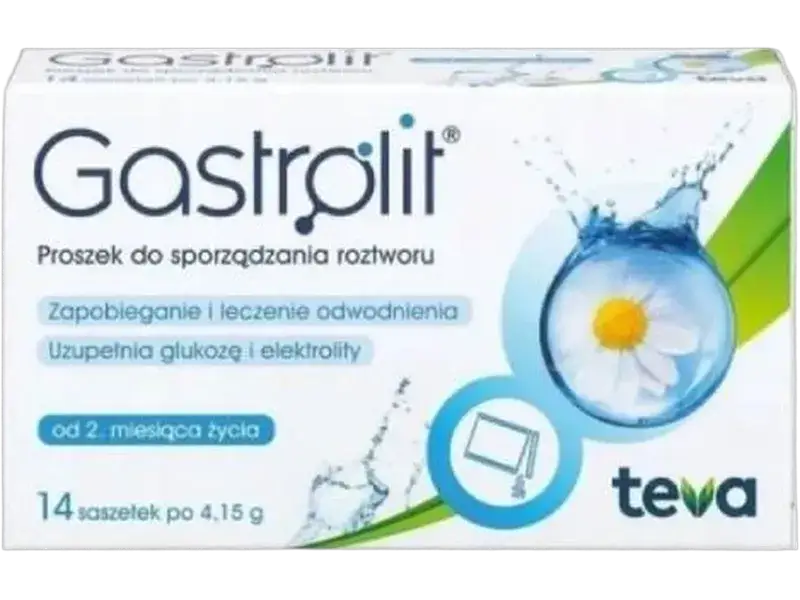 Najlepsze leki na jelitówkę – jak szybko złagodzić objawy infekcji jelitowej