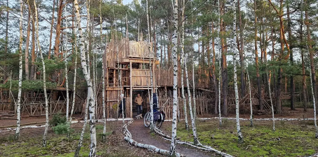 Otwock atrakcje: Odkryj niezapomniane miejsca i wydarzenia w mieście