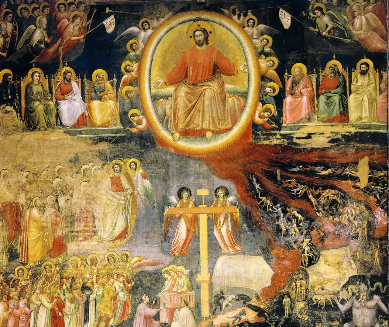 Co to jest sąd szczegółowy? Zrozumienie katolickiej doktryny o osądzie