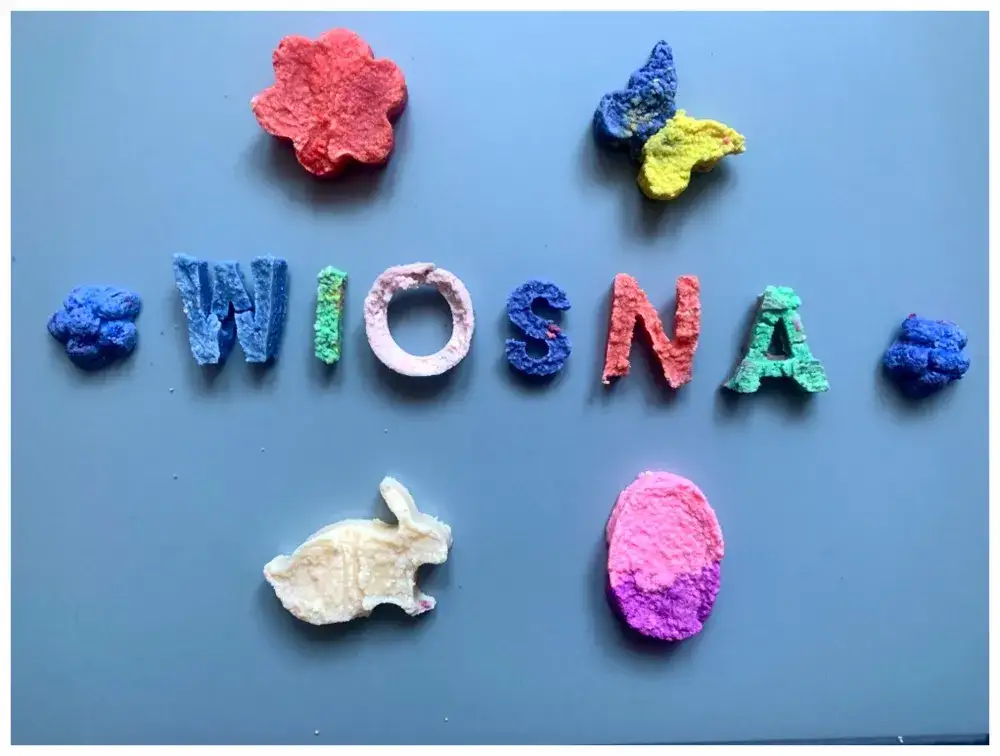 Eksperymenty dla dzieci z mlekiem: proste i zaskakujące doświadczenia