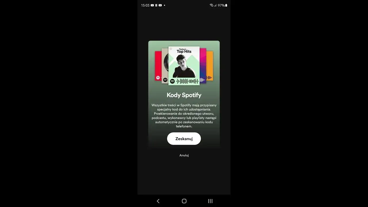 Jak użyć karty podarunkowej Spotify i uniknąć problemów z aktywacją