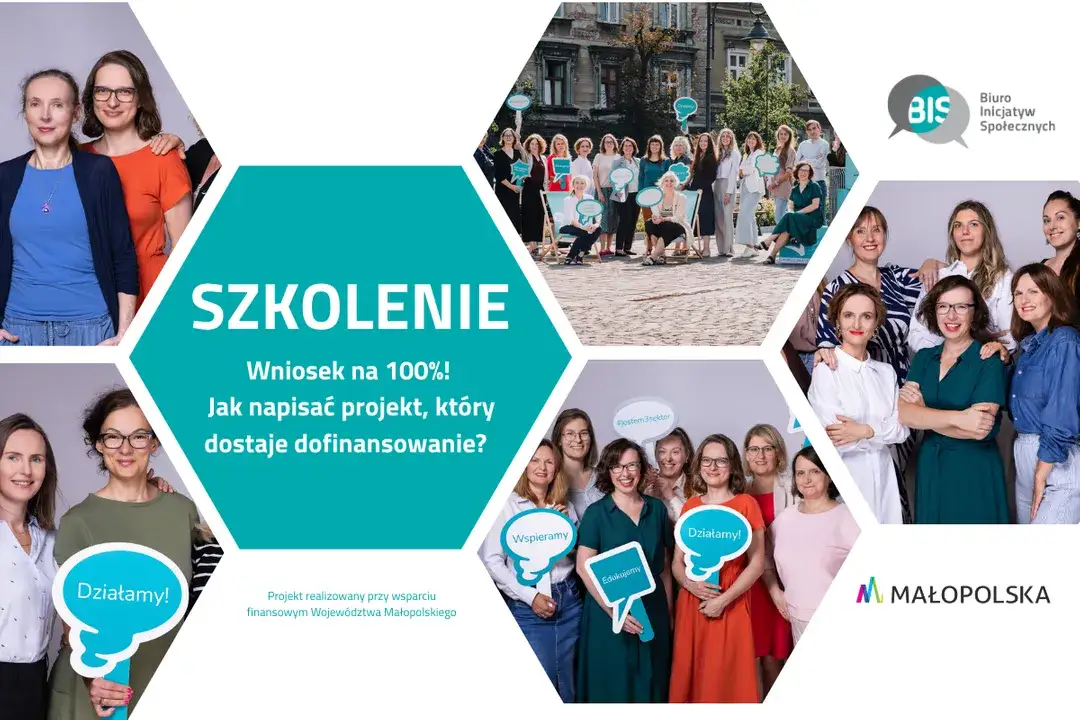 Jak napisać projekt o dofinansowanie, aby uniknąć najczęstszych błędów