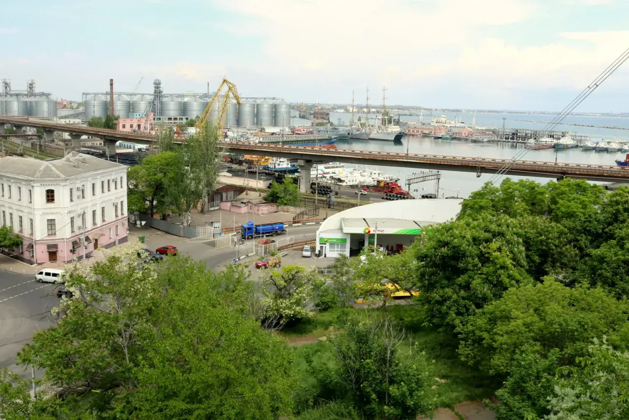 Odessa czy jest bezpiecznie? Sprawdź zagrożenia i porady dla turystów