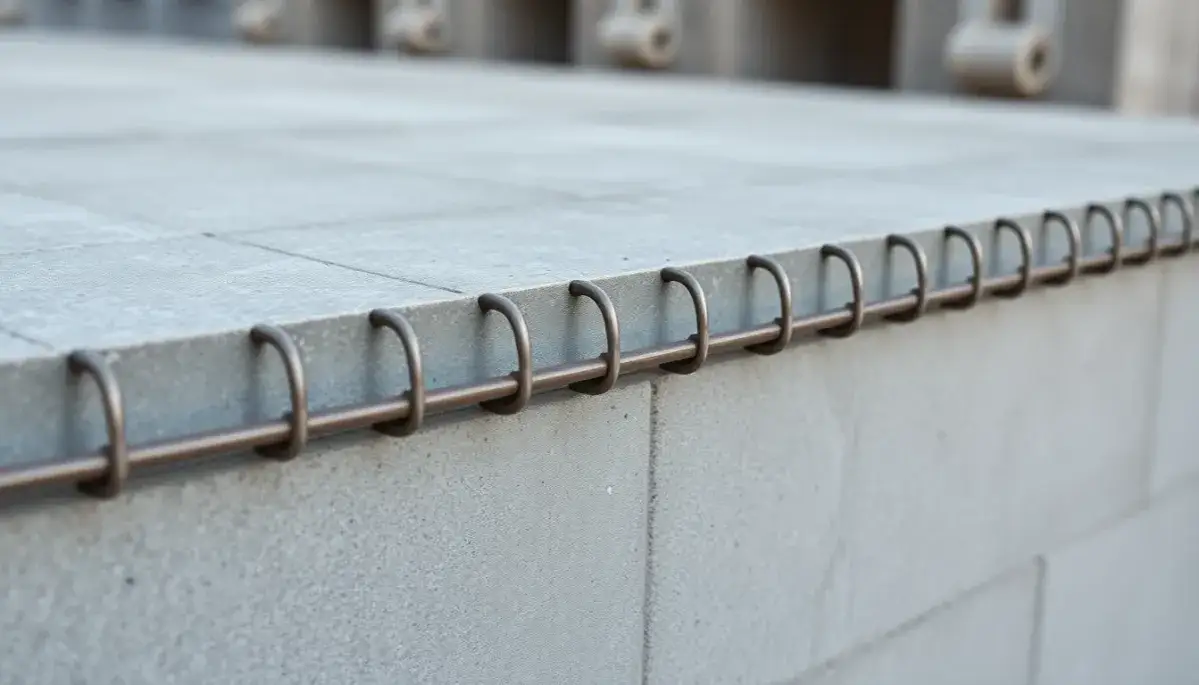 Ile stali na m2 stropu? Sprawdź, by uniknąć kosztownych błędów