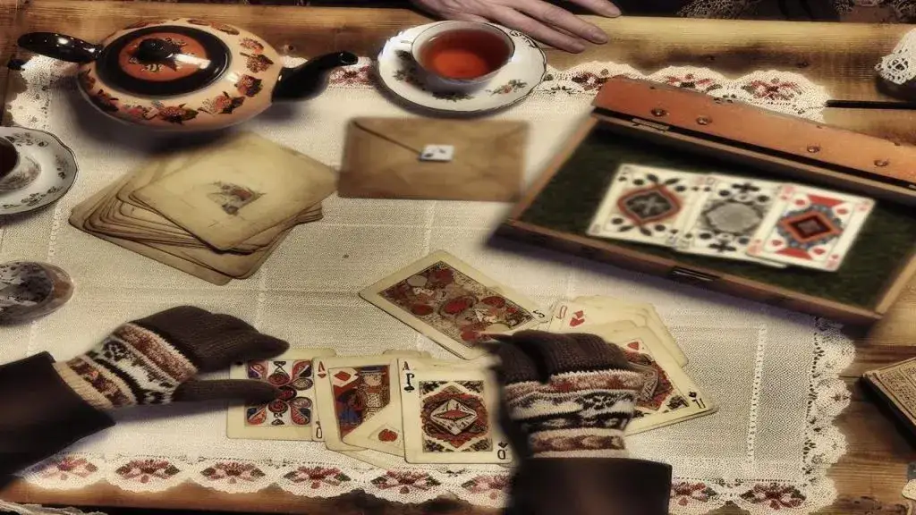 Jak grać w piotrusia - proste zasady i strategie, które musisz znać