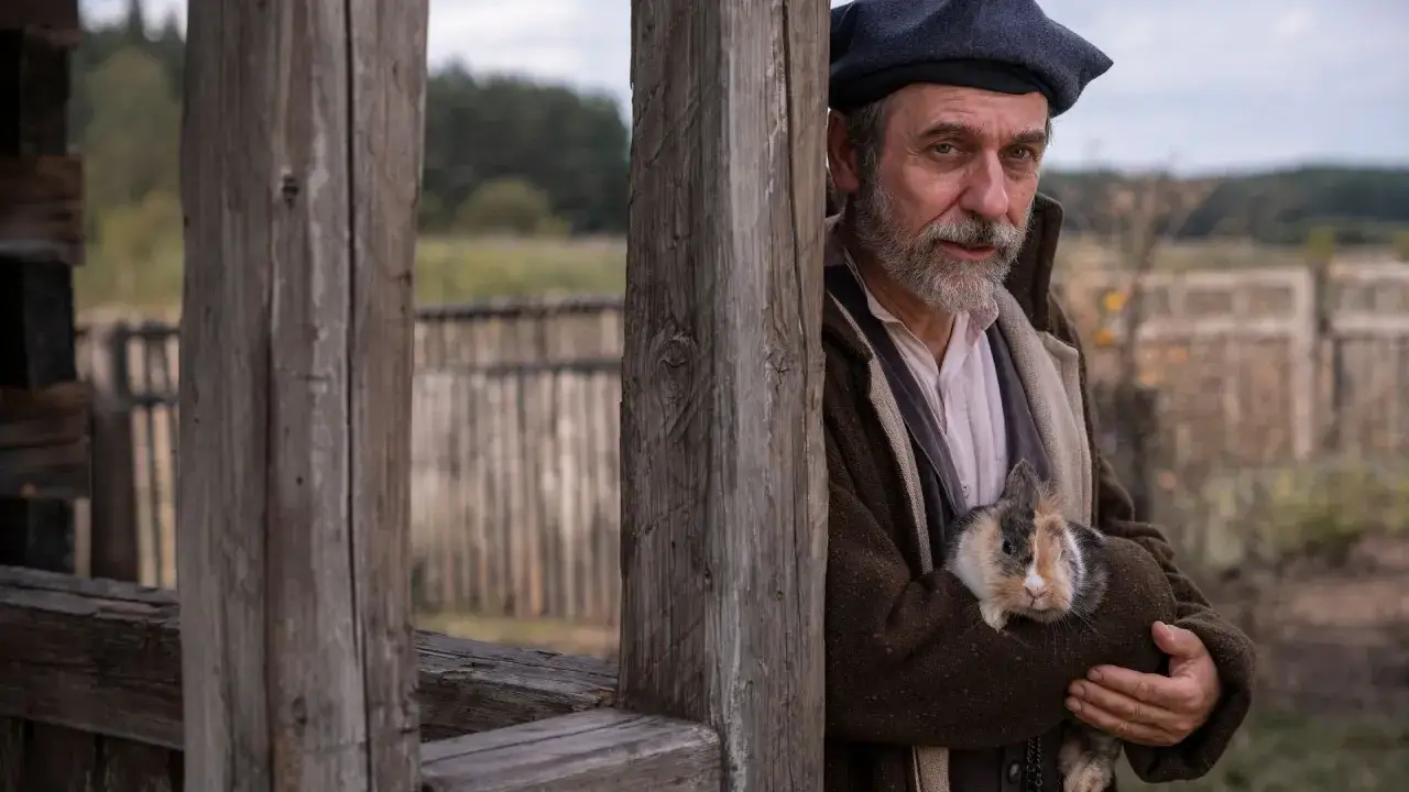 Co to znaczy Dewajtis? Odkryj symbol siły i tradycji!