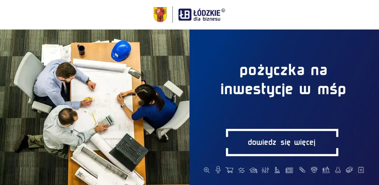 Pożyczka MŚP co to jest i jak może pomóc Twojej firmie