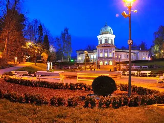 Złote Góry atrakcje, które zaskoczą i zachwycą każdego turystę