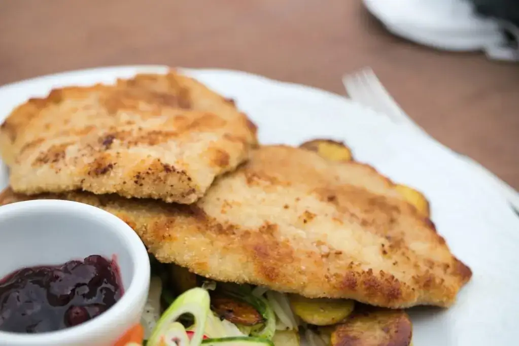 Ile kcal ma kotlet sojowy? Zaskakujące różnice w kaloryczności