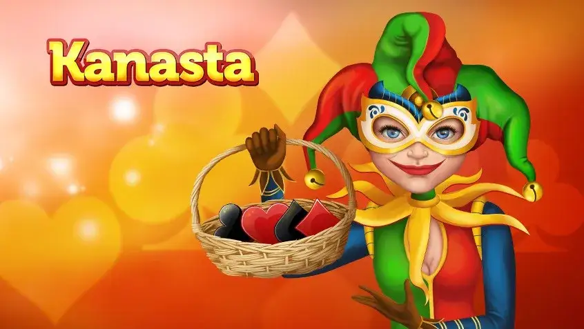 Jak grać w kanastę - proste zasady i strategie dla każdego gracza