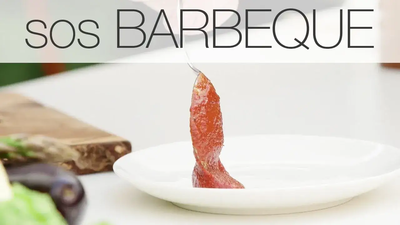 Jak zrobić sos barbecue z KFC, który zachwyci Twoich gości