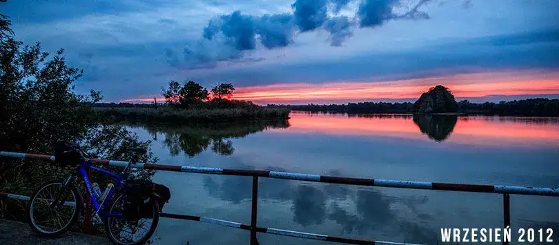 Stawy Milickie: Atrakcje, ptaki, rowery, kajaki planuj wycieczkę!