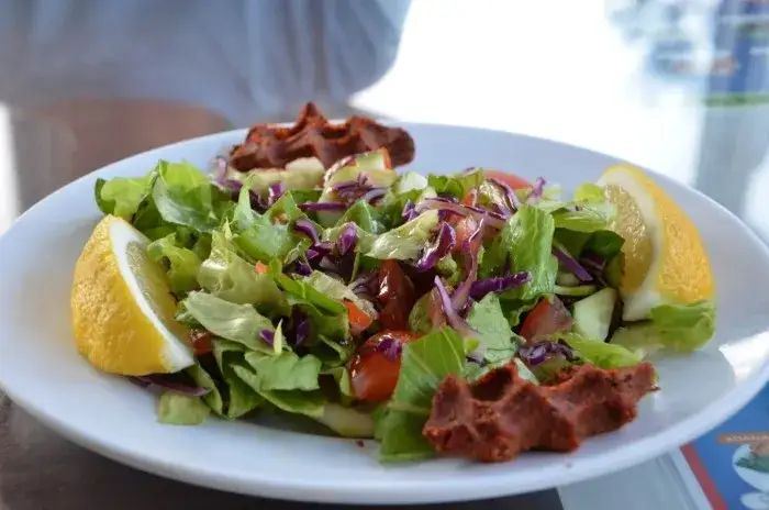 Sos z granatów: 20+ pomysłów, które odmienią Twoje dania!