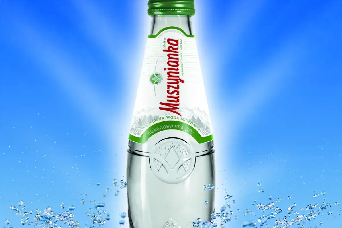 Czy woda Muszynianka jest zdrowa? Odkryj jej ukryte korzyści zdrowotne