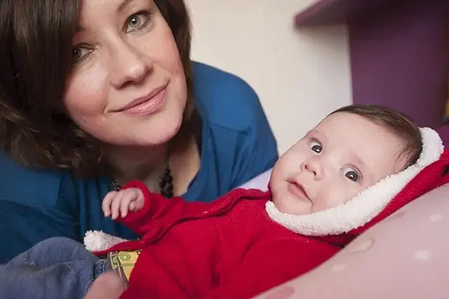 Dorota Łosiewicz - ile ma dzieci i jakie są ich imiona?