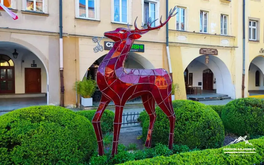 Jelenia Góra: Atrakcje, które musisz poznać! Kompletny przewodnik