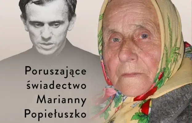 Ile lat miała Marianna Popiełuszko? Poznaj jej życie i osiągnięcia
