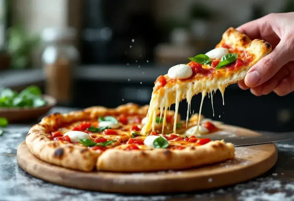 Votre pâte à pizza enfin moelleuse : Recette et secrets de pizzaiolo