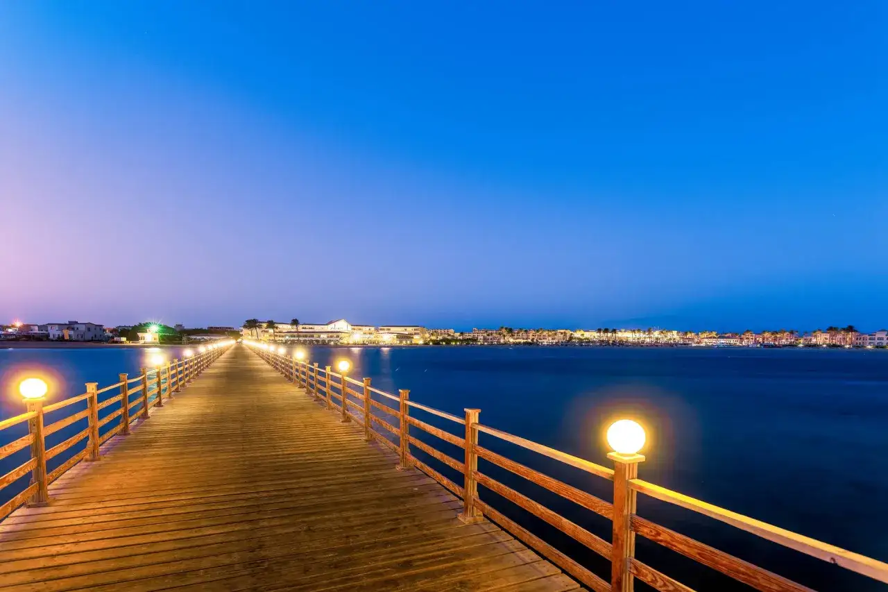 Temperatura wody w Marsa Alam co warto wiedzieć przed kąpielą