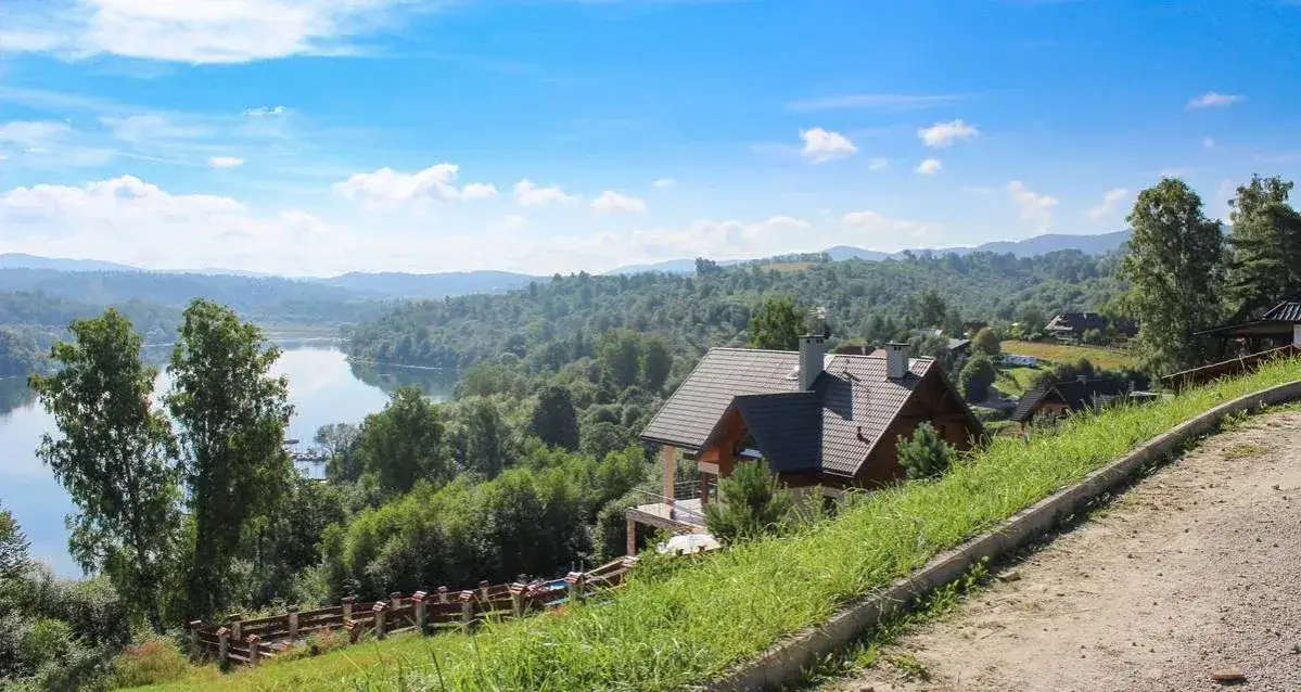 Czy w Bieszczadach jest bezpiecznie? Odkryj prawdę o bezpieczeństwie