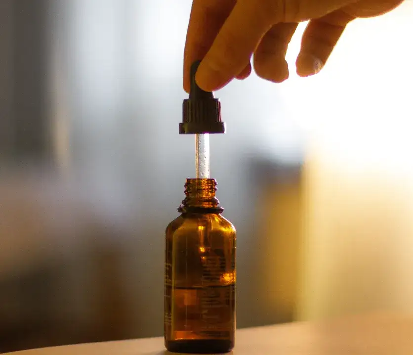 Olejek nośnikowy: Co to jest i jak wybrać najlepszy?