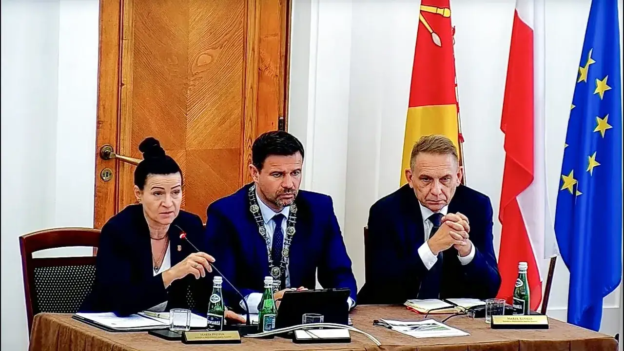 Ireneusz Fąfara prezesem Orlenu: Kim jest nowy lider i co go czeka?