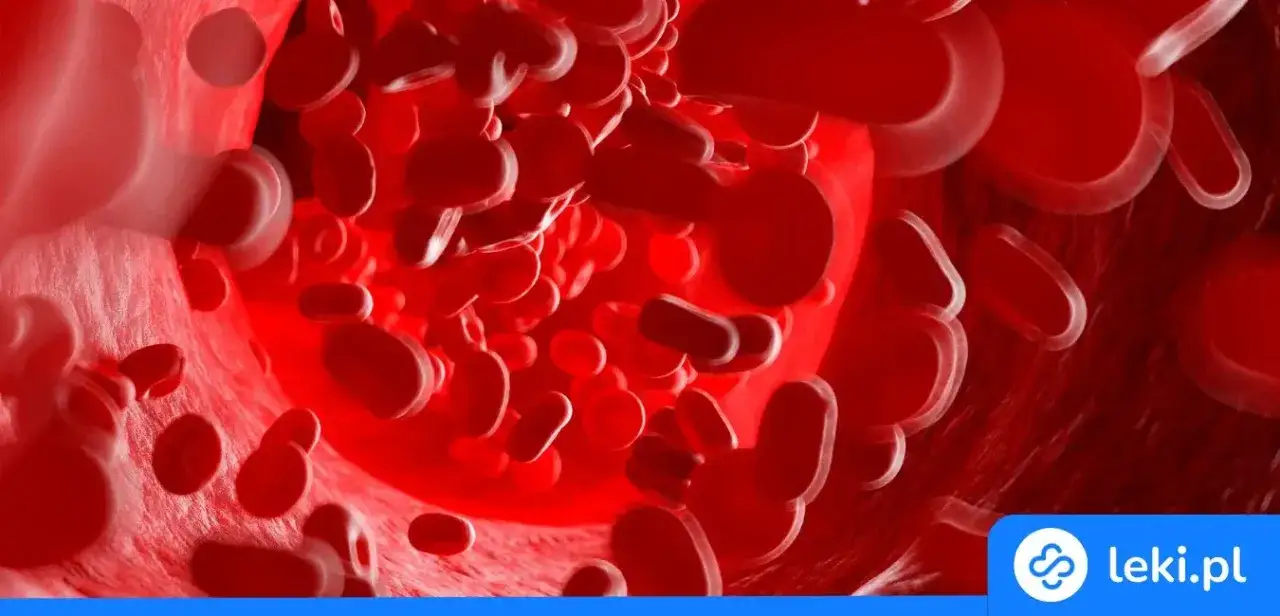 Niska hemoglobina? Skuteczne sposoby na jej podniesienie