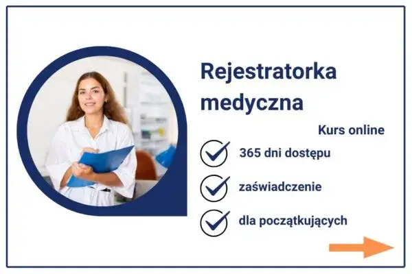 Rejestratorka medyczna czy to zawód medyczny? Poznaj prawdę o roli