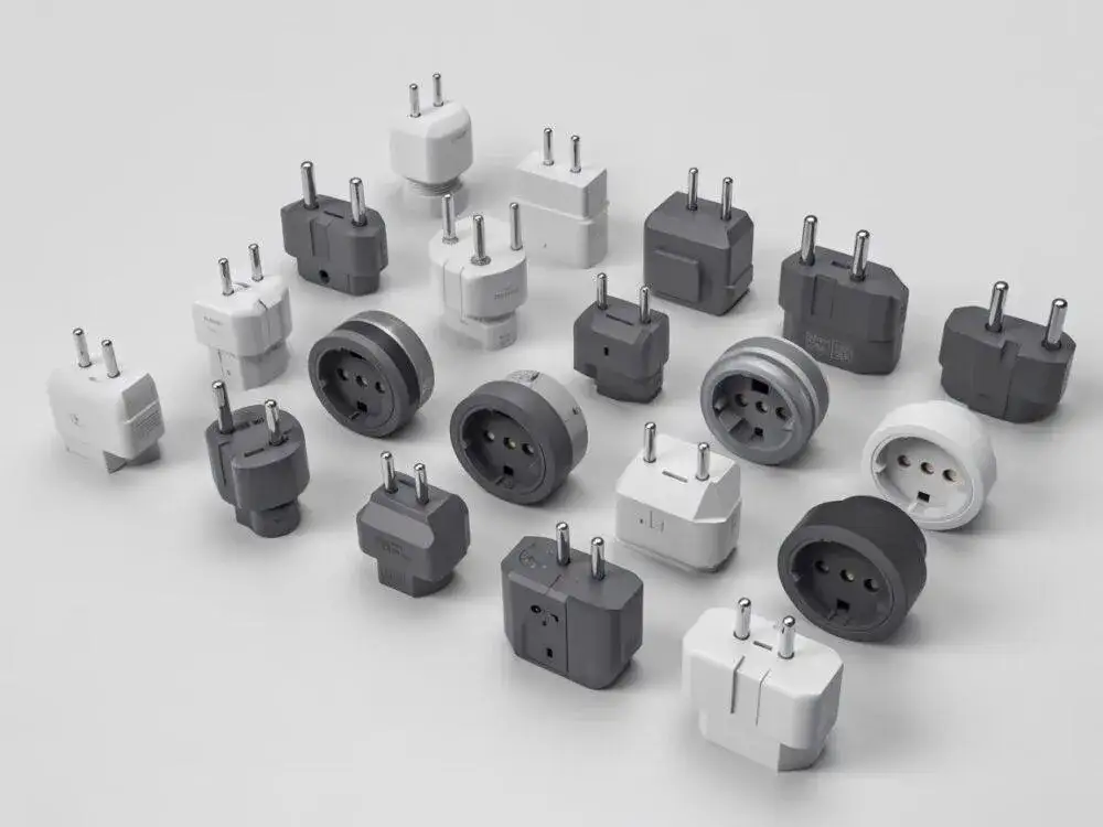 Jaki kabel do gniazdka? Uniknij błędów i pożaru!