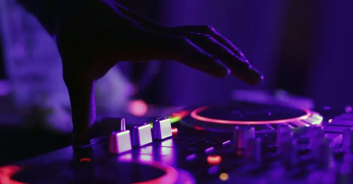 DJ na wesele: Zadaj te pytania i wybierz perfekcyjnego!