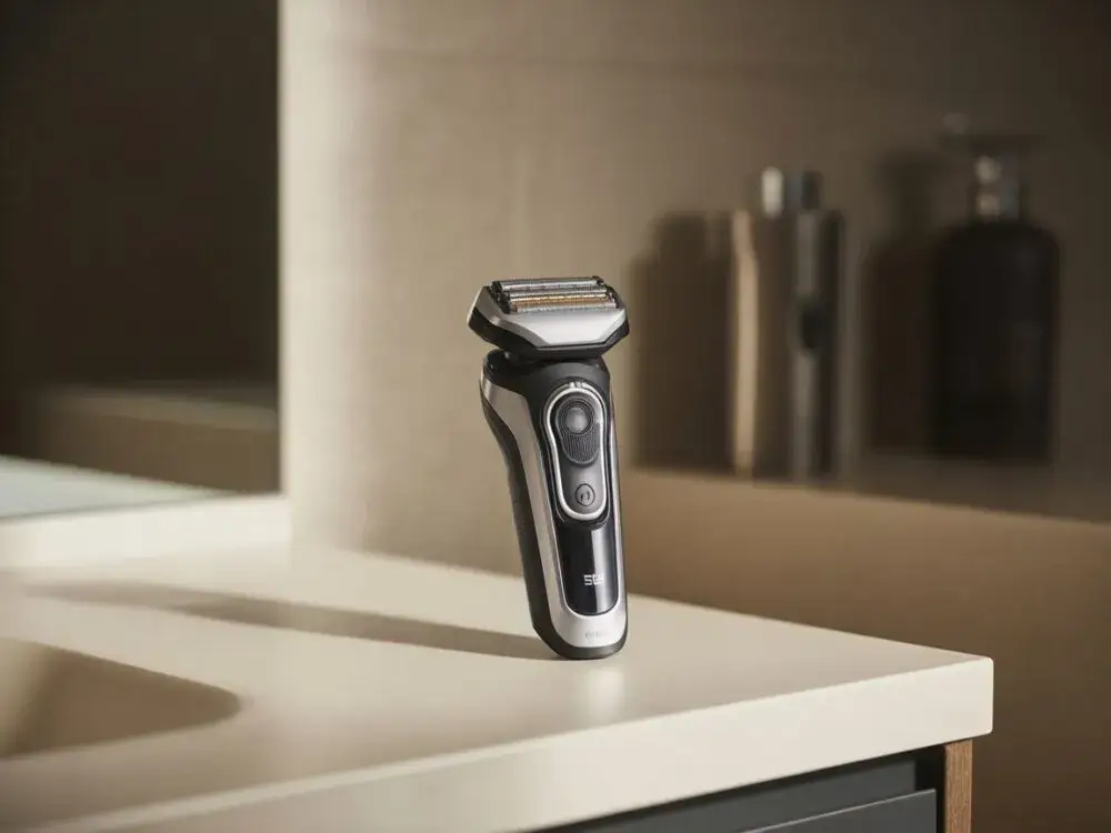 Najlepsze golarki do golenia na zero - uniknij podrażnień i zyskaj gładkość
